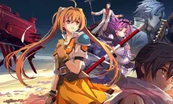 Trails in the Sky 2nd Chapter 空之轨迹 the 2nd [DLC 解锁补丁_凝聚力] [Steam]