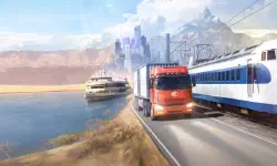 Transport Fever 2 狂热运输 2 [DLC 解锁补丁_凝聚力] [Steam & Epic]