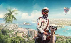 Tropico 7 海岛大亨 7 [DLC 解锁补丁_凝聚力] [Steam & Epic]