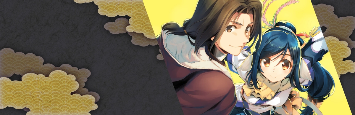 Utawarerumono ZAN 传颂之物 斩 [DLC 解锁补丁_凝聚力] [Steam]