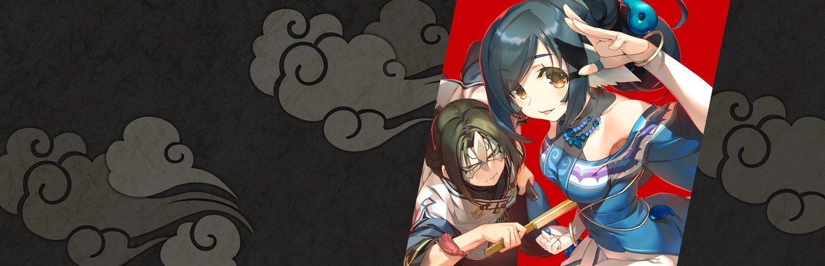 Utawarerumono ZAN 2 传颂之物 斩 2 [DLC 解锁补丁_凝聚力] [Steam]