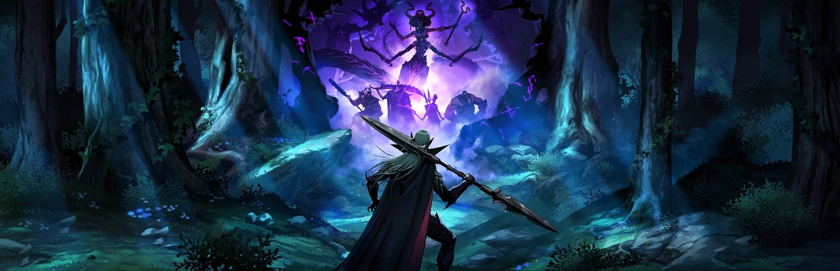 V Rising 夜族崛起 [DLC 解锁补丁_凝聚力] [Steam]