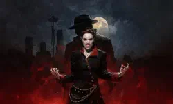 Vampire The Masquerade Bloodlines 2 吸血鬼 避世血族 2 [DLC 解锁补丁_凝聚力] [Steam & Epic]