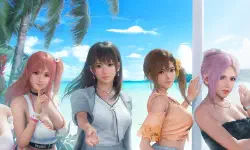 Venus Vacation PRISM DEAD OR ALIVE Xtreme 维纳斯璀璨假期 死或生 Xtreme [DLC 解锁补丁_凝聚力] [Steam]