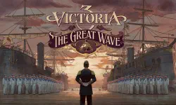 Victoria 3 维多利亚 3 [DLC 解锁补丁_凝聚力] [Steam]