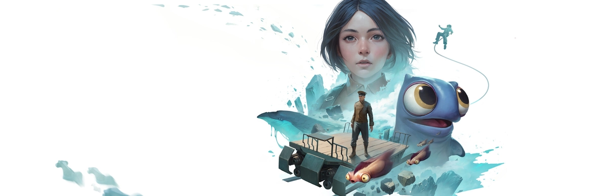 Voidtrain 虚空列车 [DLC 解锁补丁_凝聚力] [Steam & Epic & Xbox]