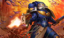 Warhammer 40000 Boltgun 战锤 40K 爆矢枪 [DLC 解锁补丁_凝聚力] [Steam & Epic]