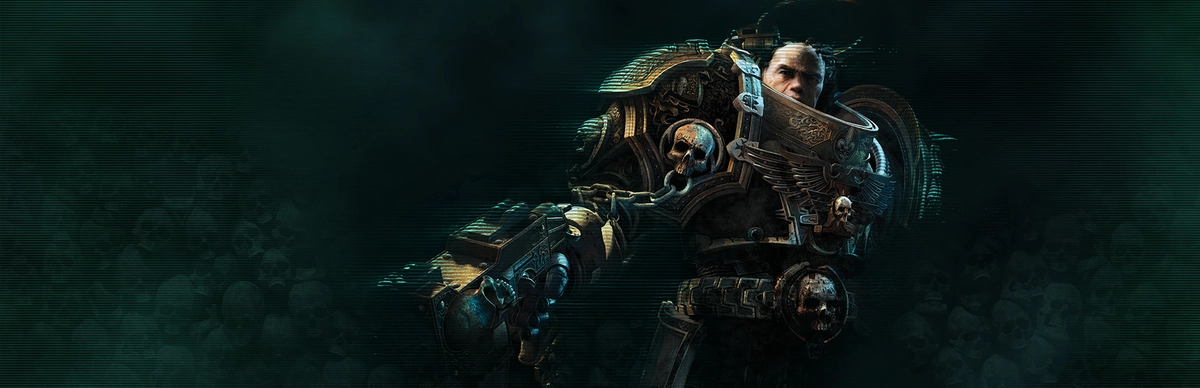 Warhammer 40000 Inquisitor - Martyr 战锤40K 审判官 - 殉道者 [DLC 解锁补丁_凝聚力] [Steam]