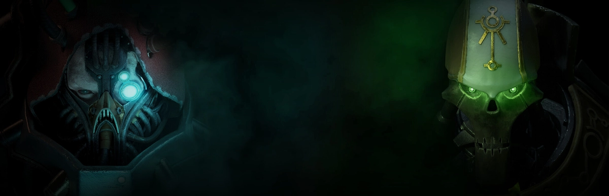 Warhammer 40000 Mechanicus II 战锤40K 机械神教 2 [DLC 解锁补丁_凝聚力] [Steam]