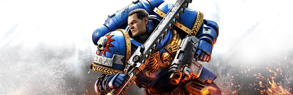 Warhammer 40000 Space Marine 2 战锤40K 星际战士 2 [DLC 解锁补丁_凝聚力] [Steam & Epic & Xbox]