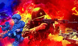 WARNO 预先号令 [DLC 解锁补丁_凝聚力] [Steam]
