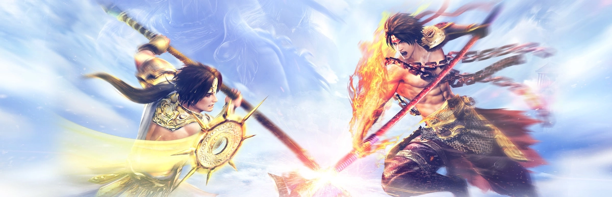 WARRIORS OROCHI 4 无双大蛇 3 [DLC 解锁补丁_凝聚力] [Steam]