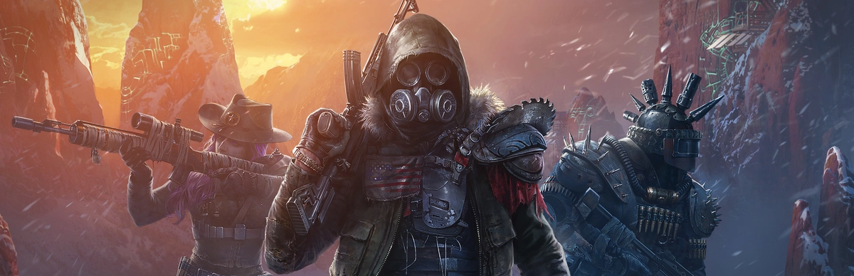 Wasteland 3 废土 3 [DLC 解锁补丁_凝聚力] [Steam & Xbox]
