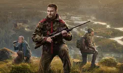 Way of the Hunter 狩猎之道 [DLC 解锁补丁_凝聚力] [Steam & Epic]