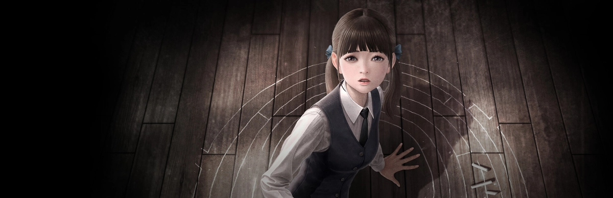 White Day A Labyrinth Named School 白色情人节 恐怖学校 [DLC 解锁补丁_凝聚力] [Steam]