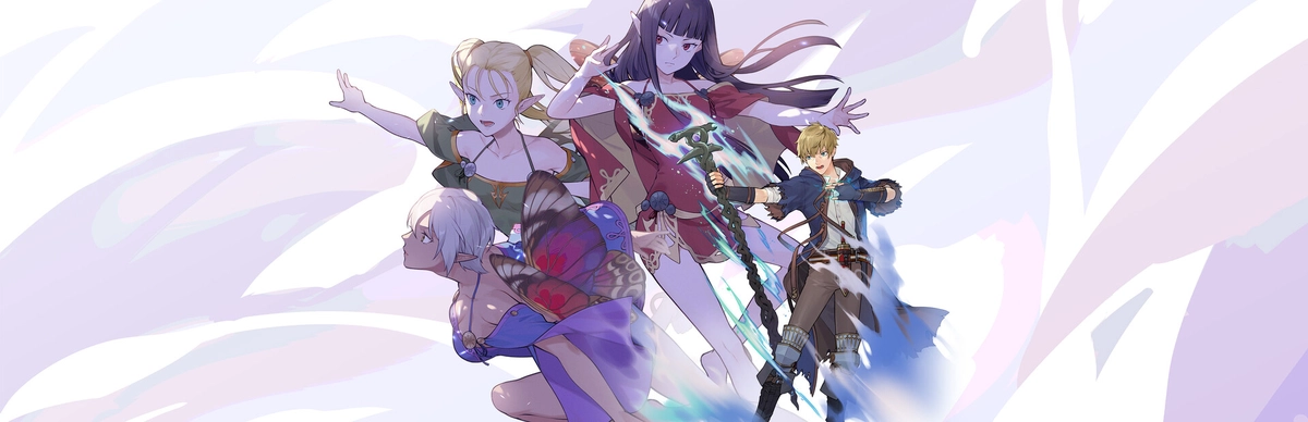 WiZmans World ReTry 魔法师世界 ReTry [DLC 解锁补丁_凝聚力] [Steam]