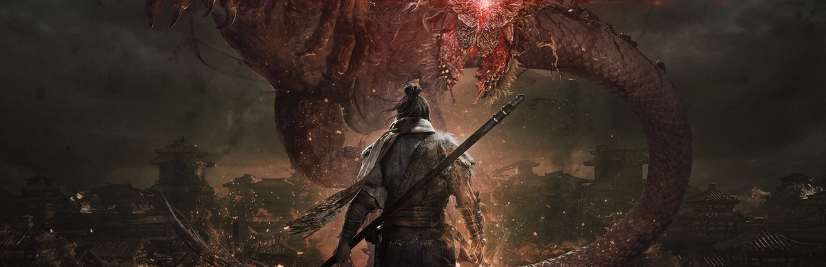 Wo Long Fallen Dynasty 卧龙 苍天陨落 [DLC 解锁补丁_凝聚力] [Steam & Xbox]