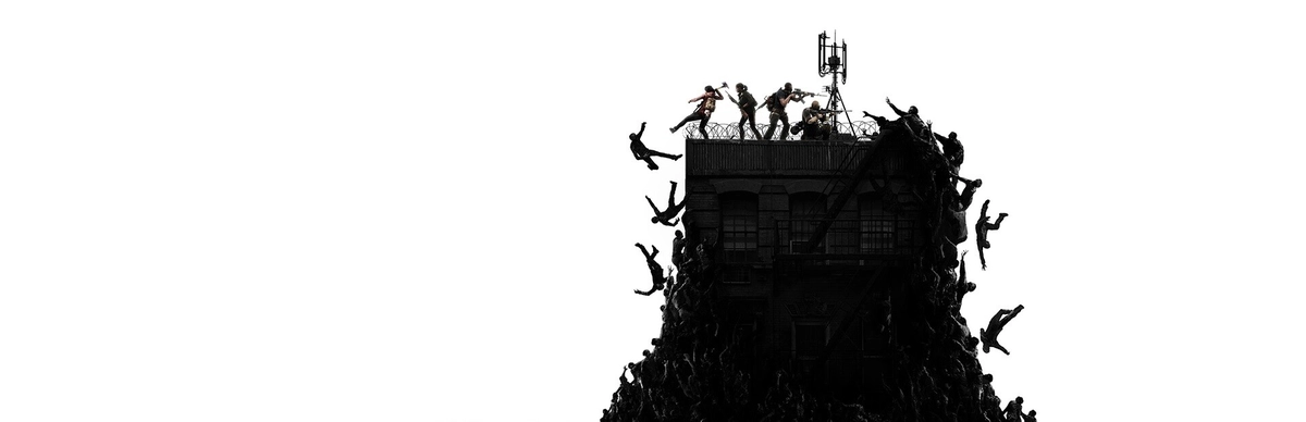 World War Z Aftermath 僵尸世界大战 劫后余生 [DLC 解锁补丁_凝聚力] [Steam & Epic & Xbox]