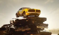 Wreckfest 撞车嘉年华 [DLC 解锁补丁_凝聚力] [Steam & Epic & Xbox]