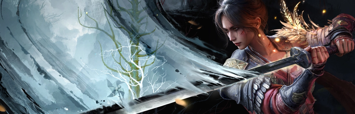 WUCHANG Fallen Feathers 明末 渊虚之羽 [DLC 解锁补丁_凝聚力] [Steam & Epic & Xbox]