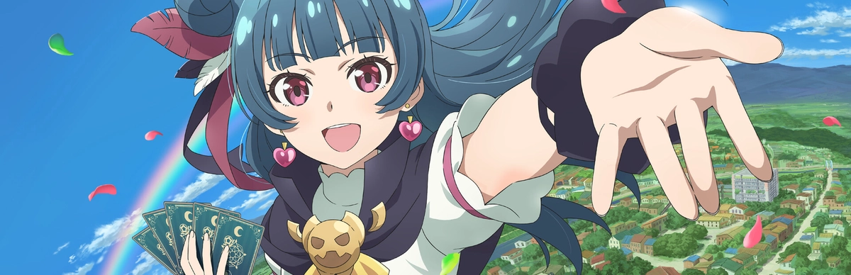 Yohane the Parhelion NUMAZU in the MIRAGE 幻日夜羽 蜃景努玛梓 [DLC 解锁补丁_凝聚力] [Steam]
