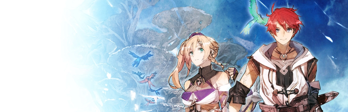 Ys X -NORDICS- 伊苏X -北境历险- [DLC 解锁补丁_凝聚力] [Steam]