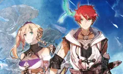 Ys X -NORDICS- 伊苏X -北境历险- [DLC 解锁补丁_凝聚力] [Steam]