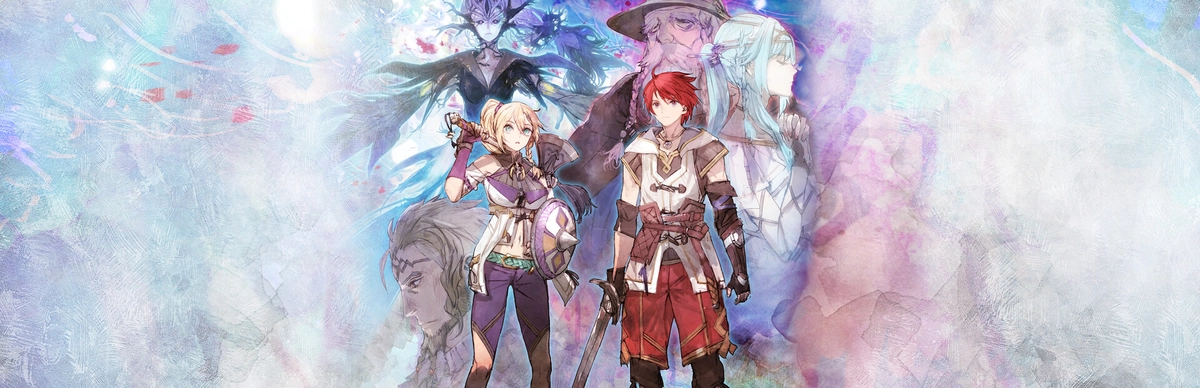 Ys X Proud Nordics 伊苏X -诺曼荣光- [DLC 解锁补丁_凝聚力] [Steam]