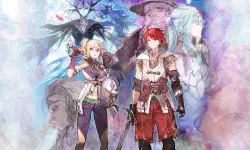 Ys X Proud Nordics 伊苏X -诺曼荣光- [DLC 解锁补丁_凝聚力] [Steam]