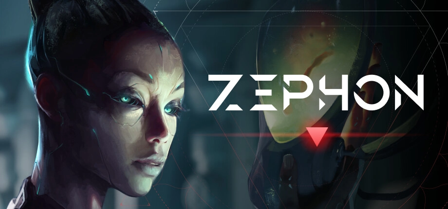 ZEPHON 泽丰 [DLC 解锁补丁_凝聚力] [Steam]