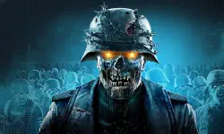 Zombie Army 4 Dead War 僵尸部队 4 死亡战争 [DLC 解锁补丁_凝聚力] [Steam & Epic]